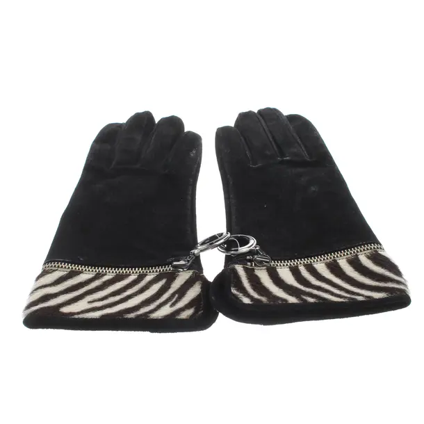 Gloves, in Multicolored, Leather, Roeckl