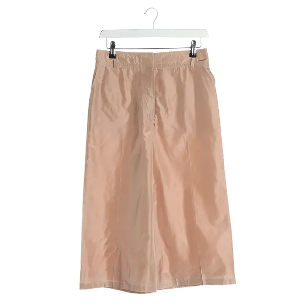 Pants, in Peach, Cotton, Dior