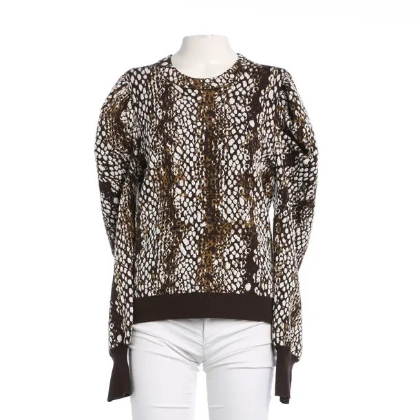 Maglione, in Multicolore, Lana, Ulla Johnson