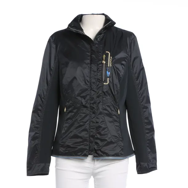 Sommerjacke, in Navy, Polyimid, Sportalm