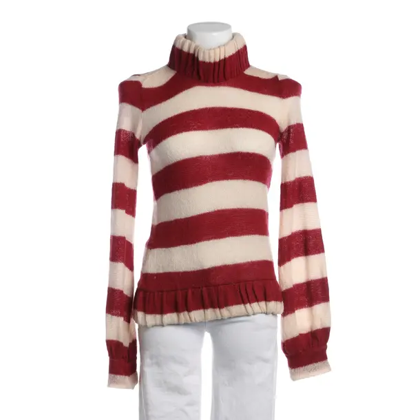 Pullover, in Cream, Polyacryl, Patrizia Pepe