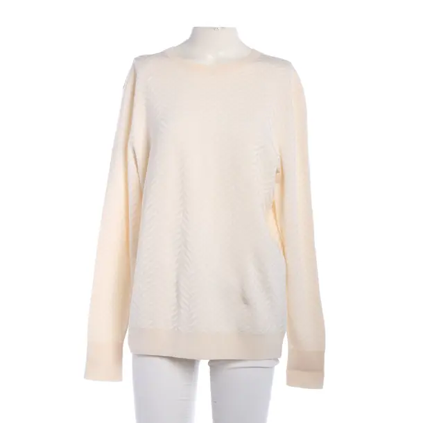 Maglione, in Beige, Lana, Teoria