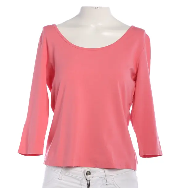 Longsleeve, in Rosa, Viskose, Marc Cain