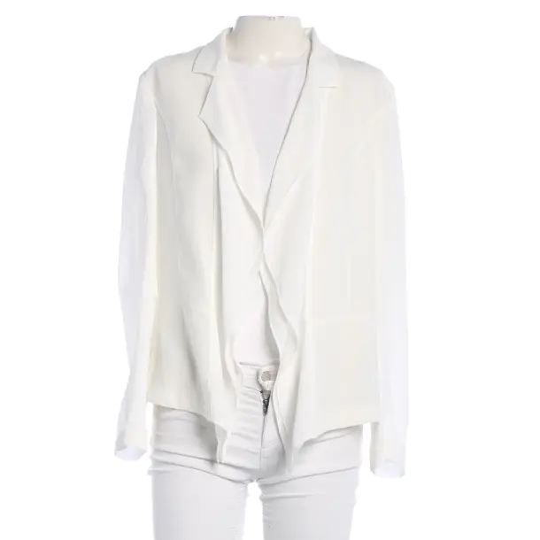 Sommerjacke, in Beige, Polyester, Marc Cain