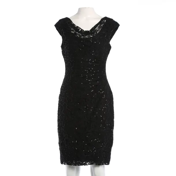 Cocktail Dress in Black, Polyamide, Lauren Ralph Lauren