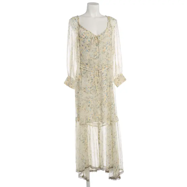 Kleid in Mehrfarbig, Seide, Dorothee Schumacher