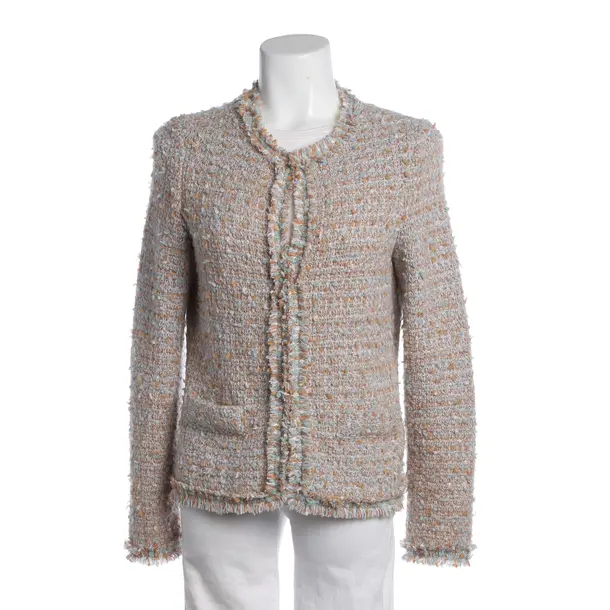 Strickjacke in Mehrfarbig, Wolle, Marc Cain