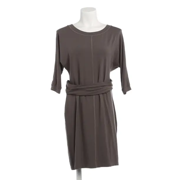 Abito, in Marrone, Cotone, Marc Cain