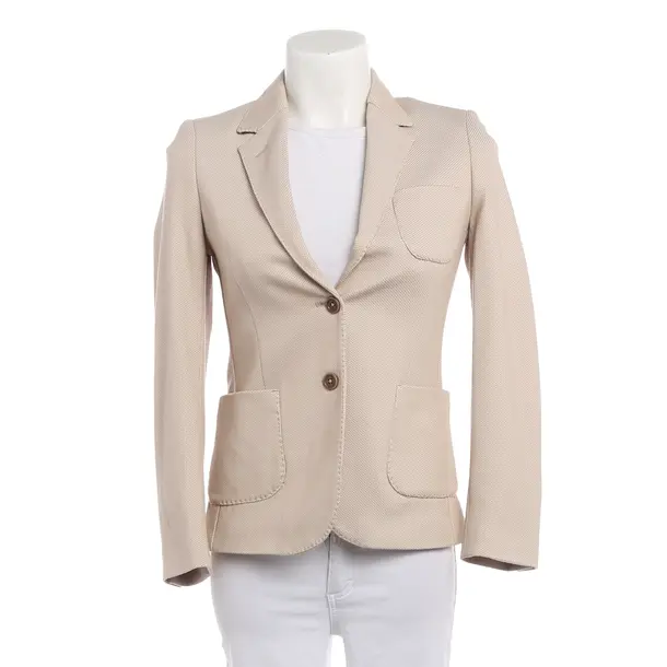 Blazer in Rosa, Viskose, Gant