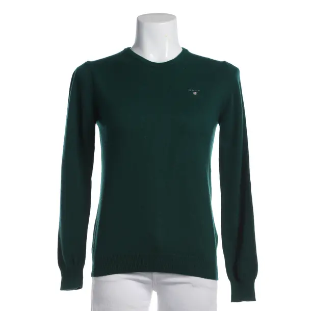 Maglioni di lana, in Verde, Lana, Gant