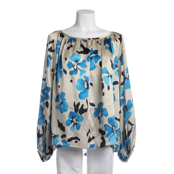 Camicetta, in Beige, Seta, Sly 010