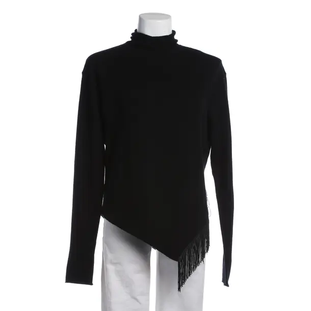 Maglione, in Nero, Lana, Dorothee Schumacher