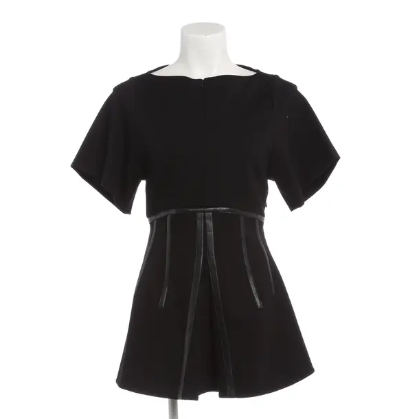 Abito da cocktail, in Nero, Viscosa, Dorothee Schumacher