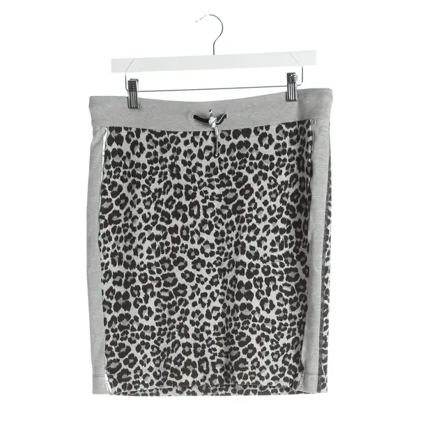 Skirt in Gray, Viscose, Marc Cain Sports