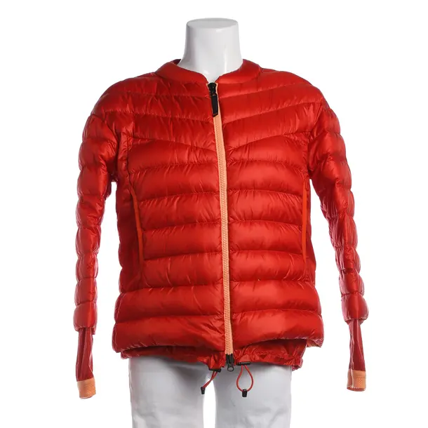 Mid-Season Jacket, in Red, Polyimide, Bogner Fire and Ice