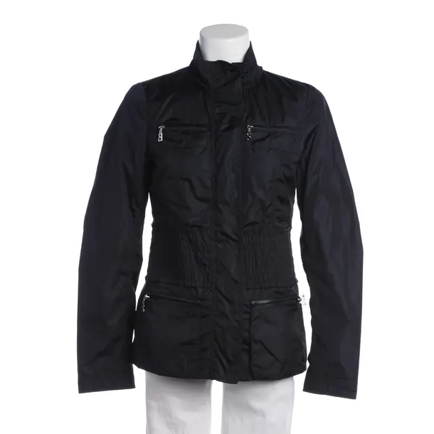 Übergangsjacke in Blau, Polyamid, Bogner