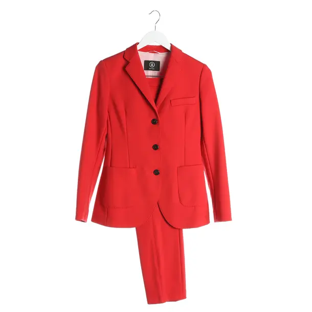 Tailleur pantalone, in Rosso, Poliammide, Bogner
