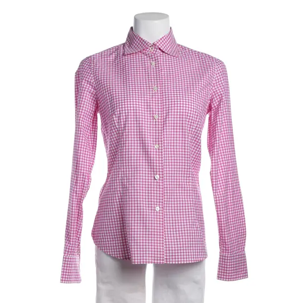 Camicetta, in Rosa, Cotone, Bogner