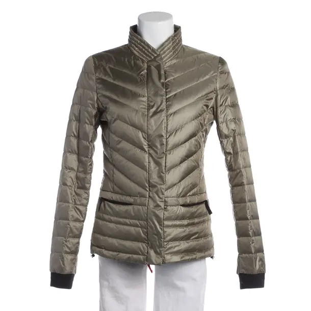 Übergangsjacke in Braun, Polyimid, Bogner Fire and Ice