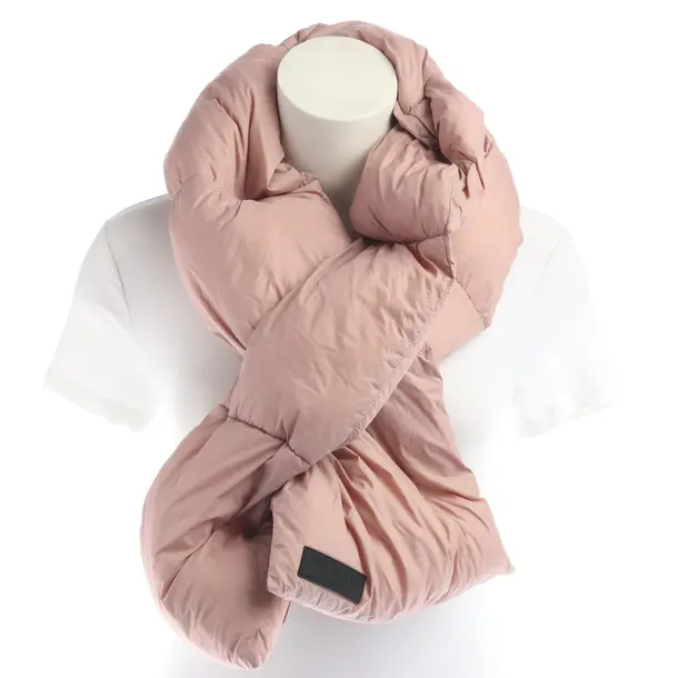 Sciarpa, in Rosa chiaro, Poliammide, Ted Baker