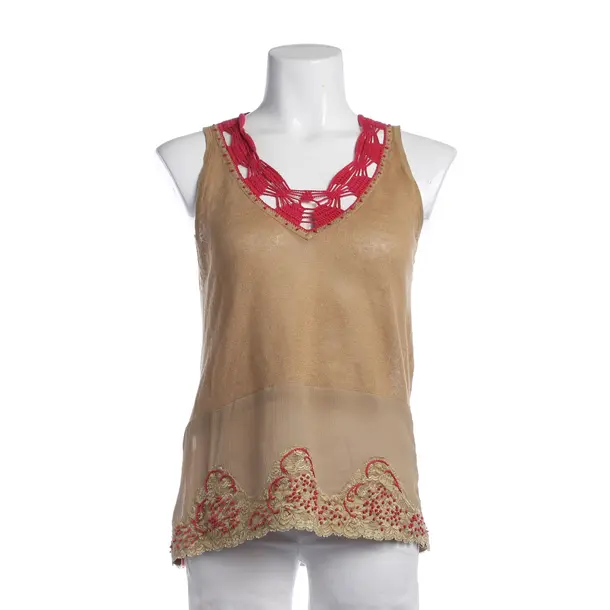 In alto, in Cammello, Ramie, Giorno Birger et Mikkelsen