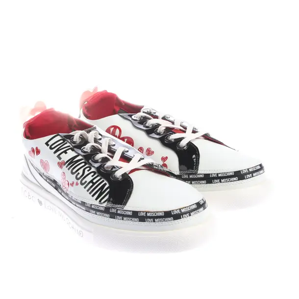 Sneaker in Mehrfarbig, , Love Moschino