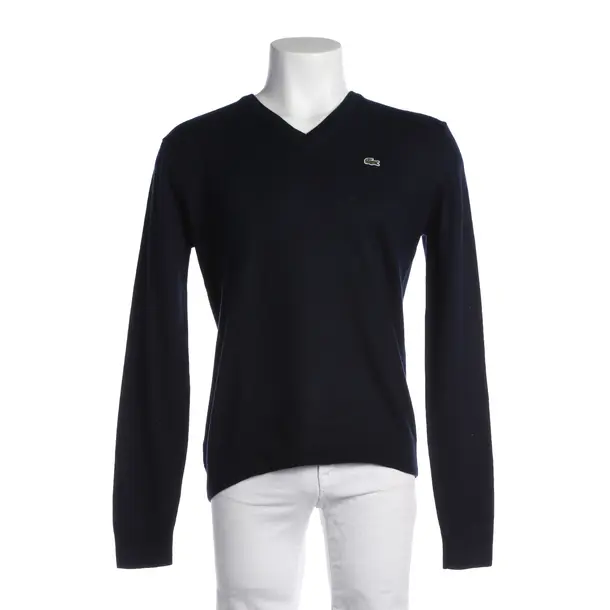 Maglione, in Marina Militare, Lana, Lacoste