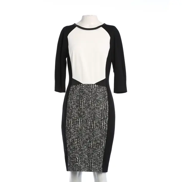 Abito da cocktail, in Nero, Viscosa, Marc Cain