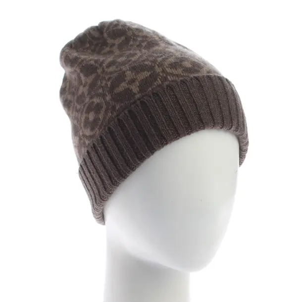 Beanie, in Multicolored, Cashmere, Louis Vuitton