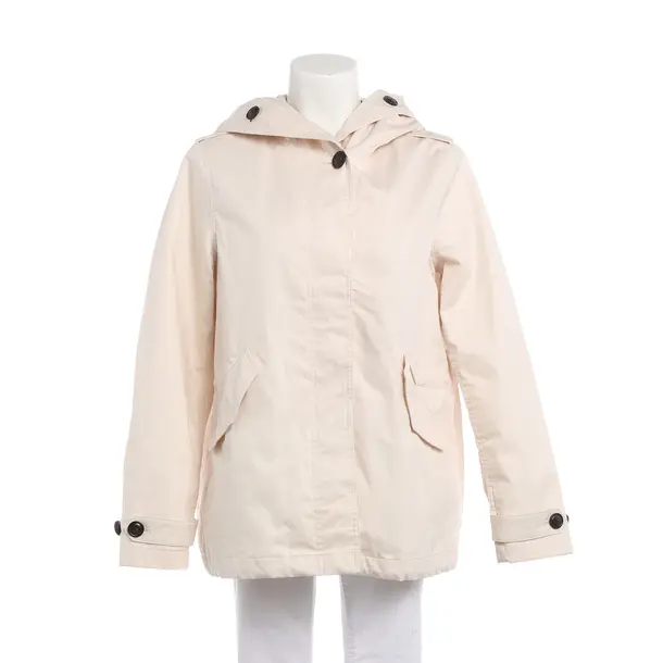 Giacca mezza stagione, in Nudo, Cotone, Woolrich