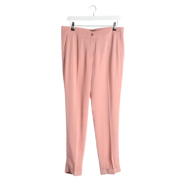 Hose, in Rosa, Viskose, Etro