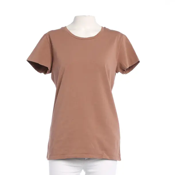 Shirt in Braun, Baumwolle, Dorothee Schumacher
