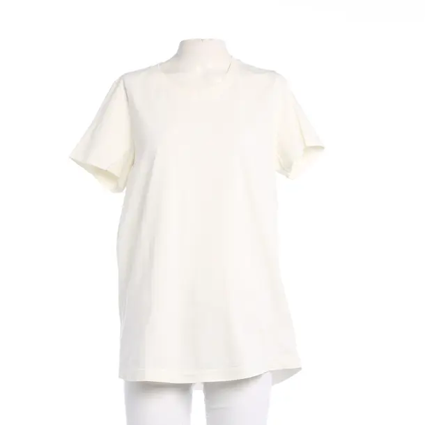 Shirt in White, Cotton, Dorothee Schumacher