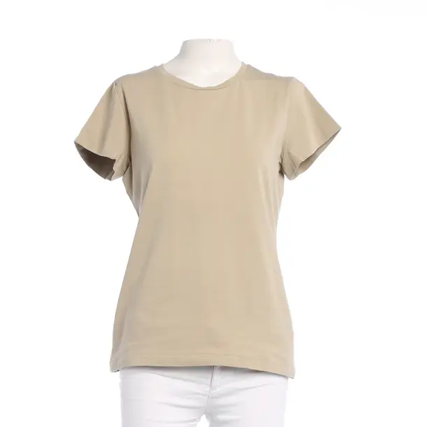 Shirt in White, Cotton, Dorothee Schumacher