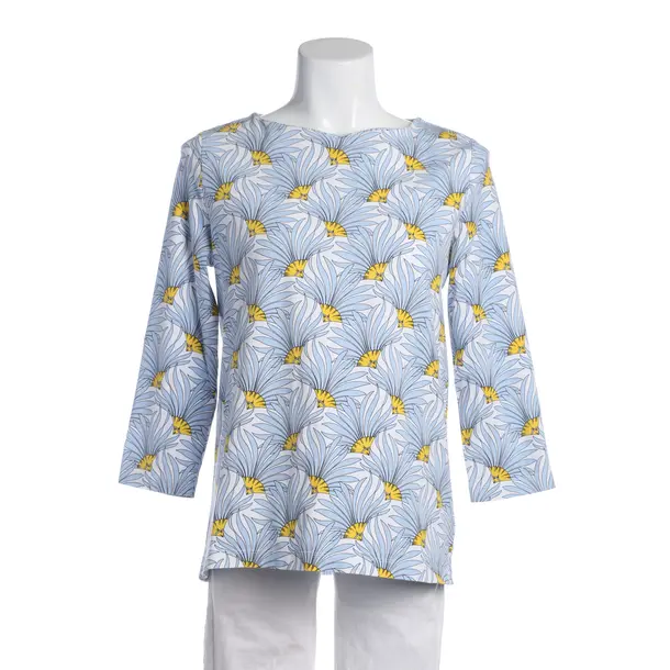 Long Sleeve Shirt in Multicolored, Cotton, Bogner