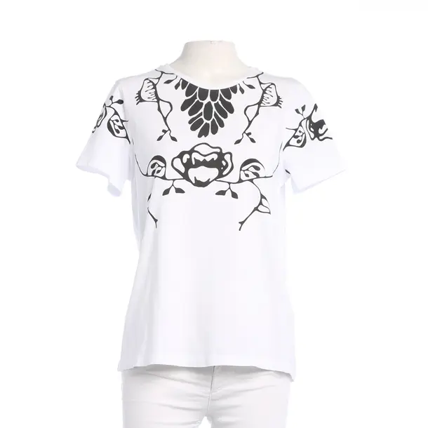 Shirt, in Weiß, Baumwolle, Dorothee Schumacher