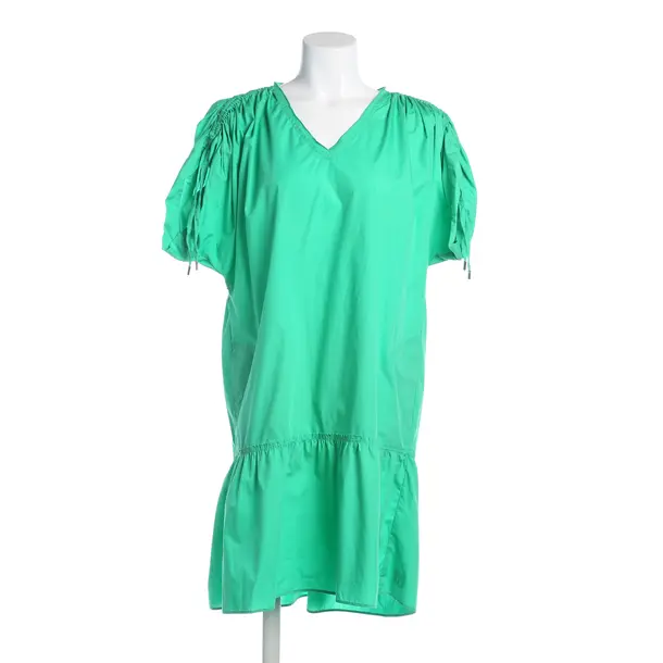 Abito, in Verde, Cotone, Marc Cain Sport