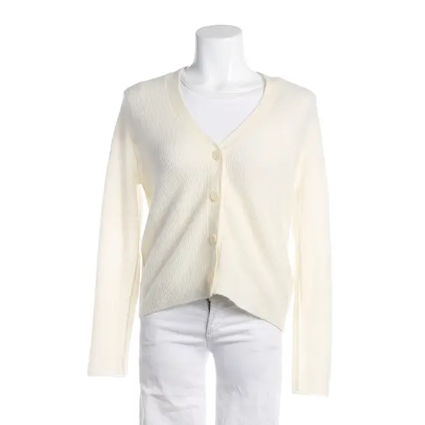 Cardigan, in Crema, Lana, Marc O'Polo