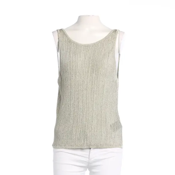 In alto, in Oro, Viscosa, Ba&sh