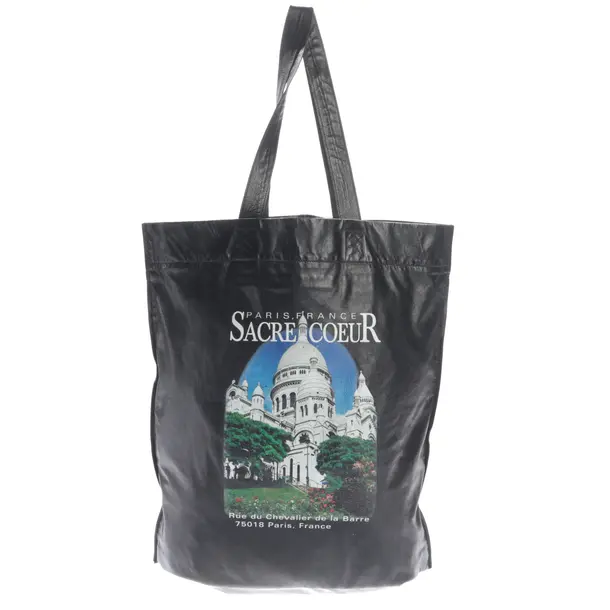 Shopper, in Mehrfarbig, Leder, Balenciaga