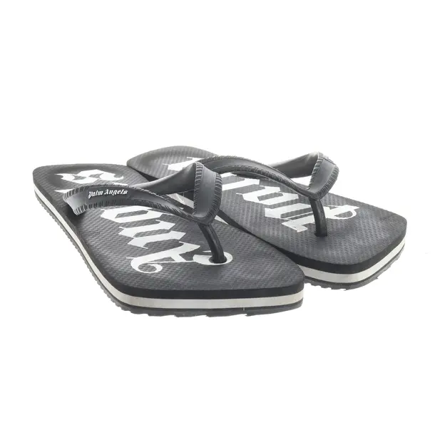 Sandalen, in Schwarz, Palm Angels