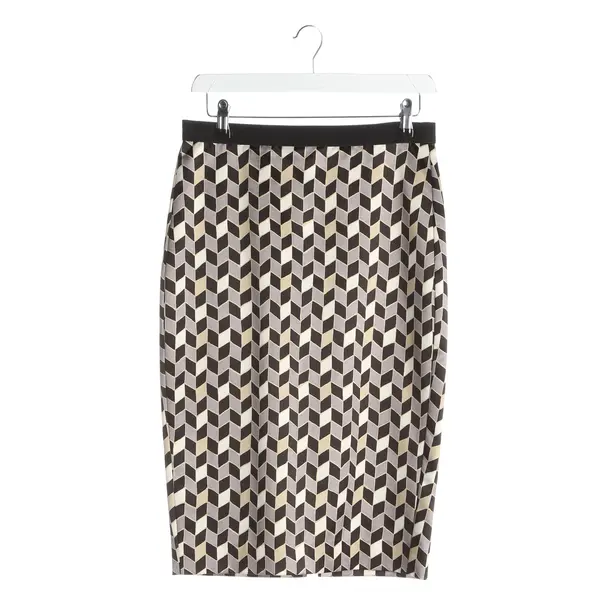 Rock, in Mehrfarbig, Polyester, Marc Cain