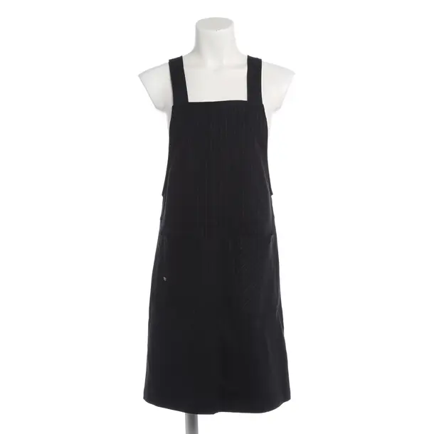 Kleid, in Navy, Baumwolle, Marc O'Polo Denim