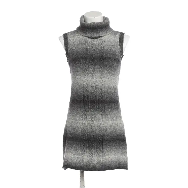 Kleid, in Schwarz, Wolle, Marc Cain