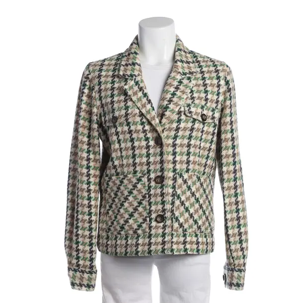 Sommerjacke, in Mehrfarbig, Baumwolle, Mos Mosh