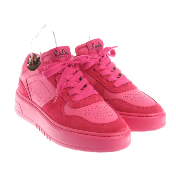 Sneakers, in Pink, Copenhagen