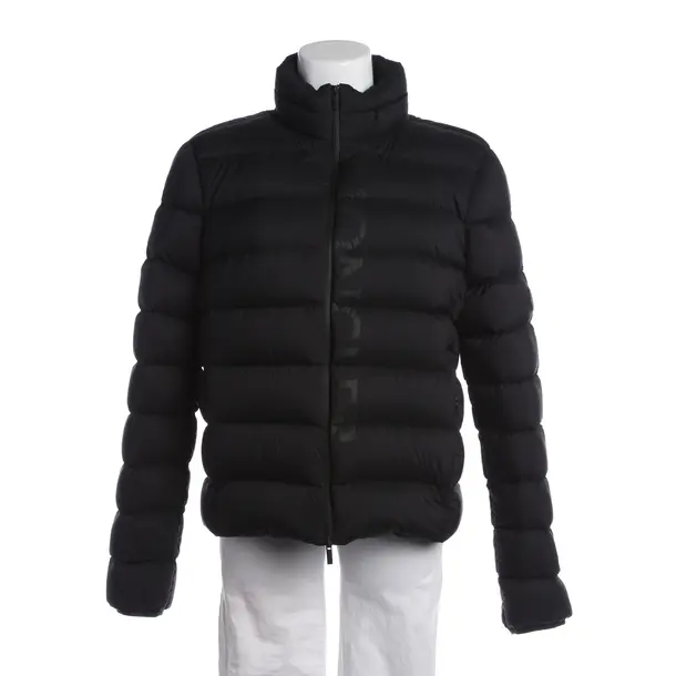 Übergangsjacke, in Schwarz, Polyimid, Moncler