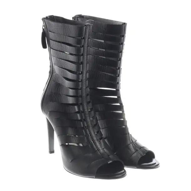 Sandaletten, in Schwarz, Dorothee Schumacher