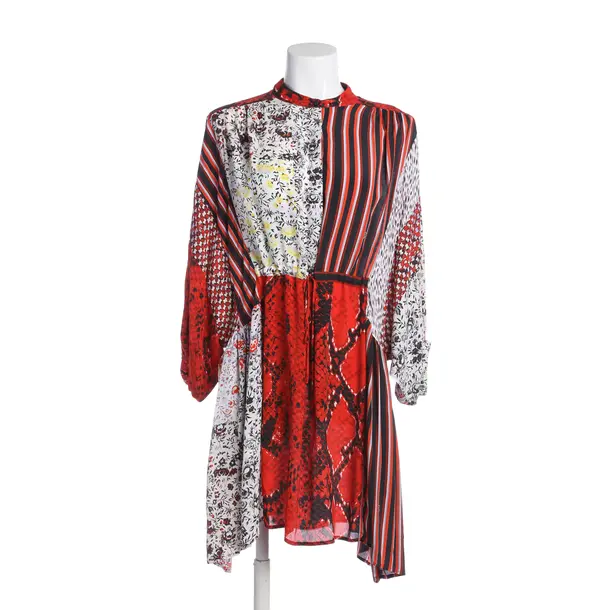 Abito, in Multicolore, Viscosa, Lala Berlin