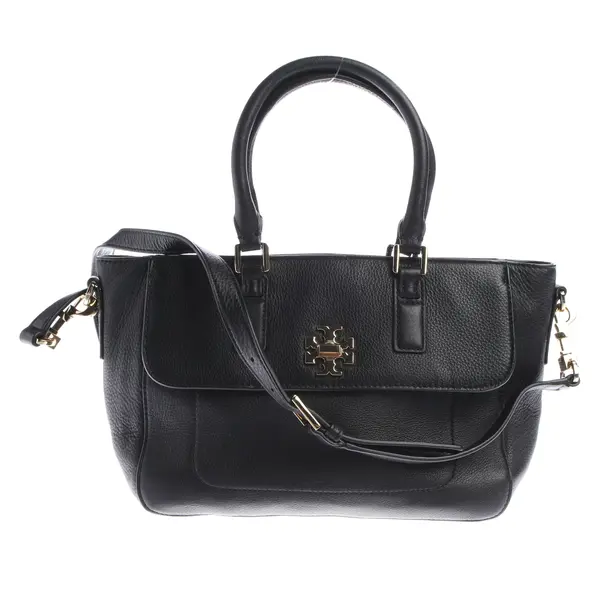 Borsetta, in Nero, Pelle, Tory Burch